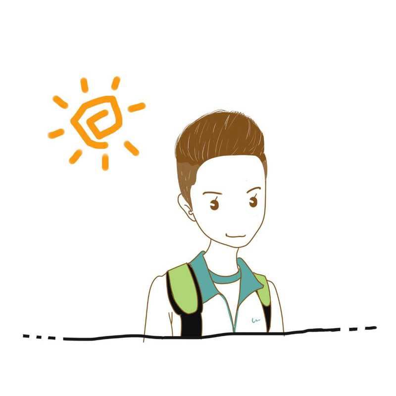 ユーザーアイコン