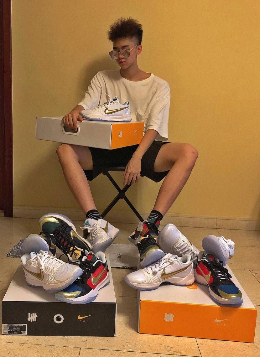 コービーパックの大好き