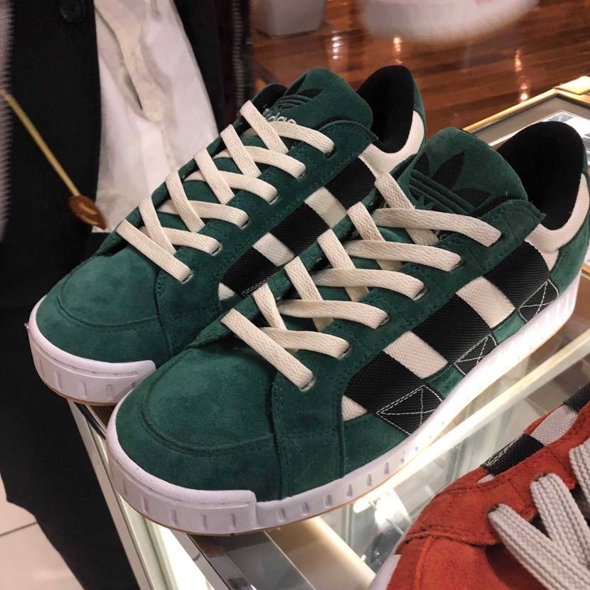 アレもコレもたのしみすぎーるー♪

🟢と🟠はサンプルやし出るか微妙やけどかわ