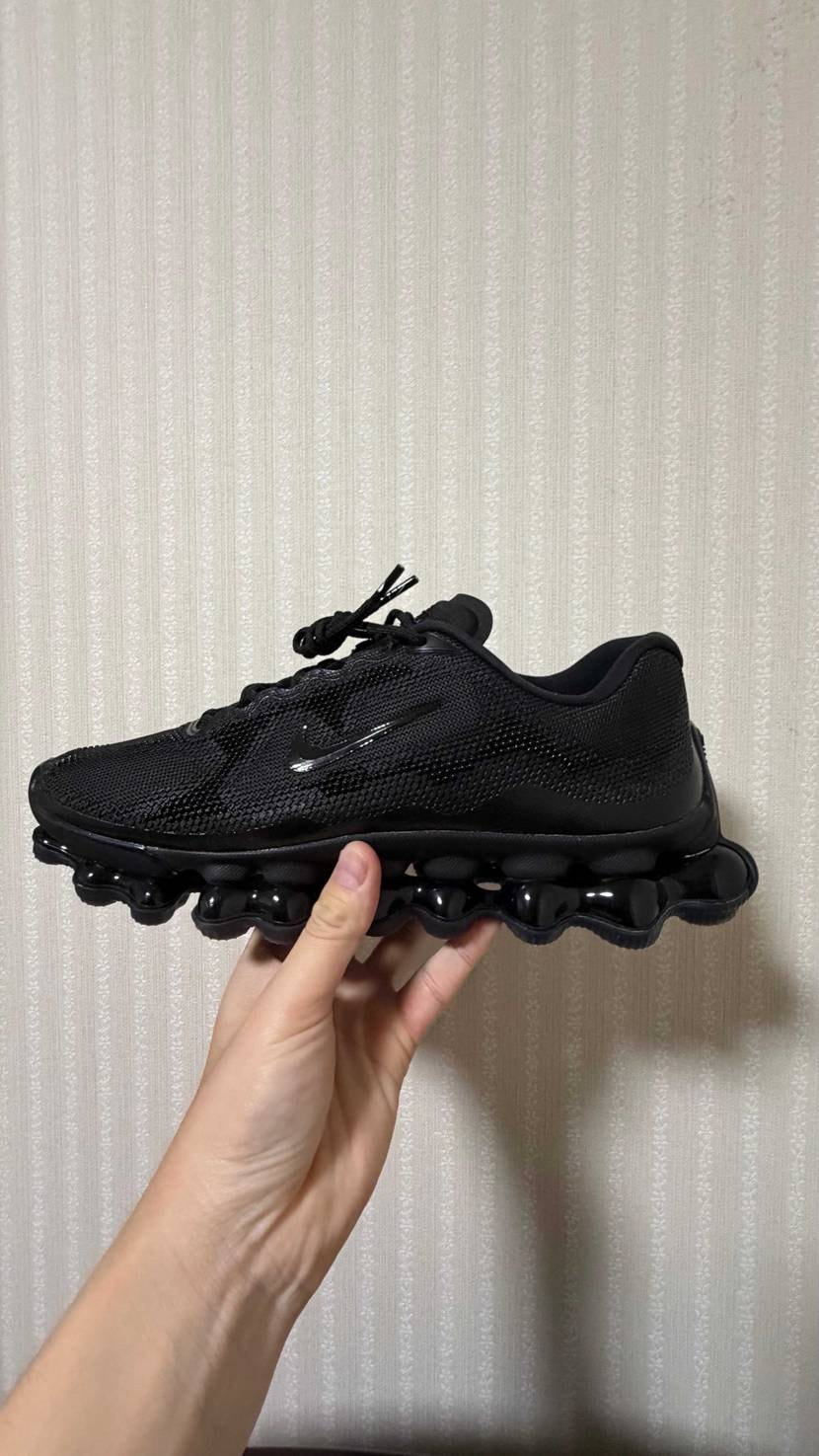 こちら、サイズ感どうか迷ってましたがマイサイで大丈夫でした🙆‍♂️

普段横