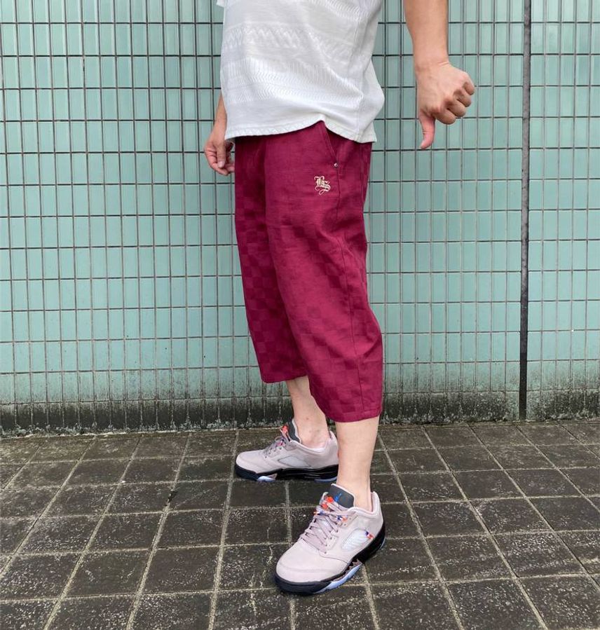 今日はようやくAJ5パリサンジェルマンを卸しました
クリアソール大好物で🤭