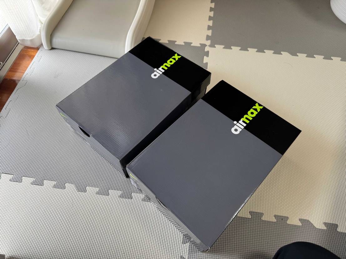 イエグラ
メンズの27.5とウィメンズ28
比べてみたけ