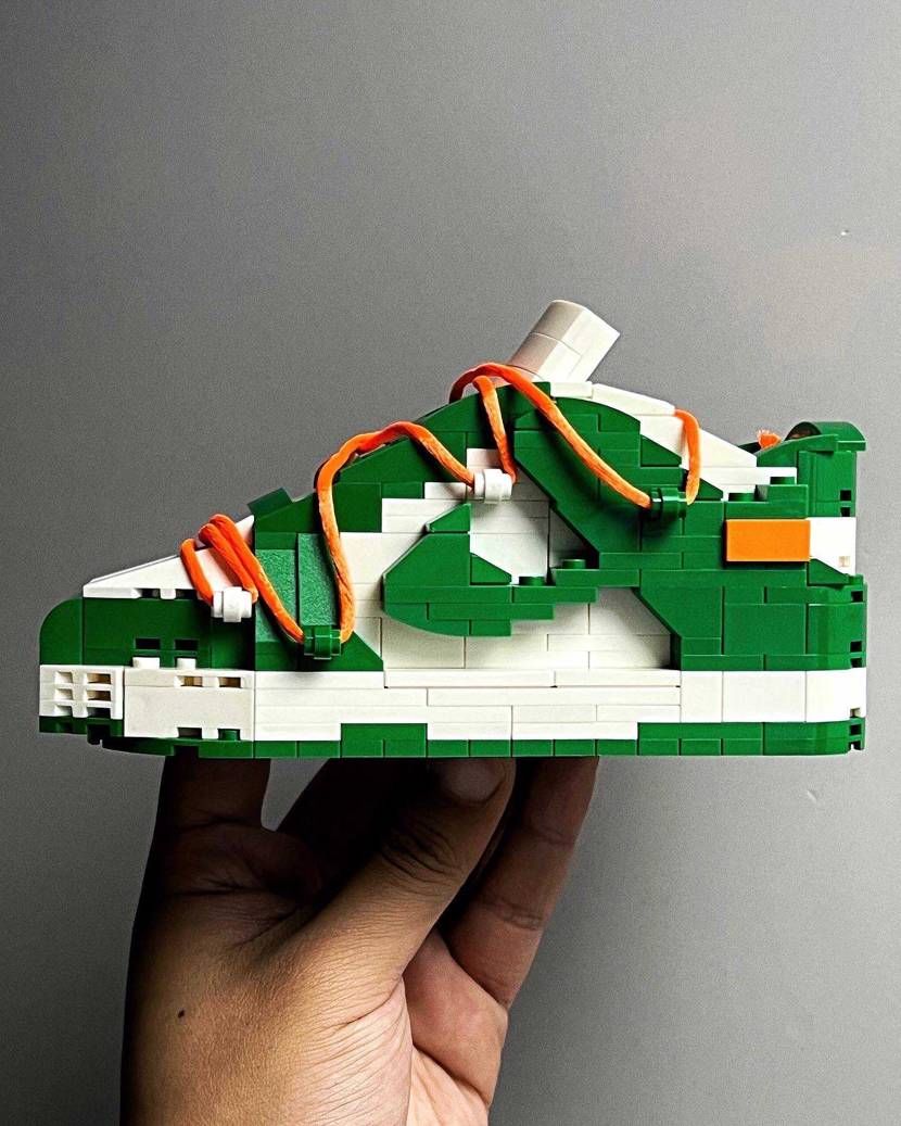 Nike Off white Dunk