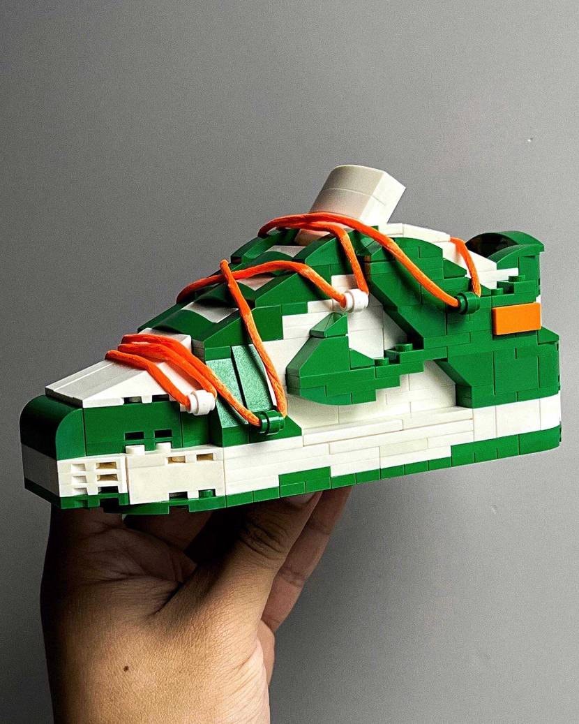 Nike Off white Dunk