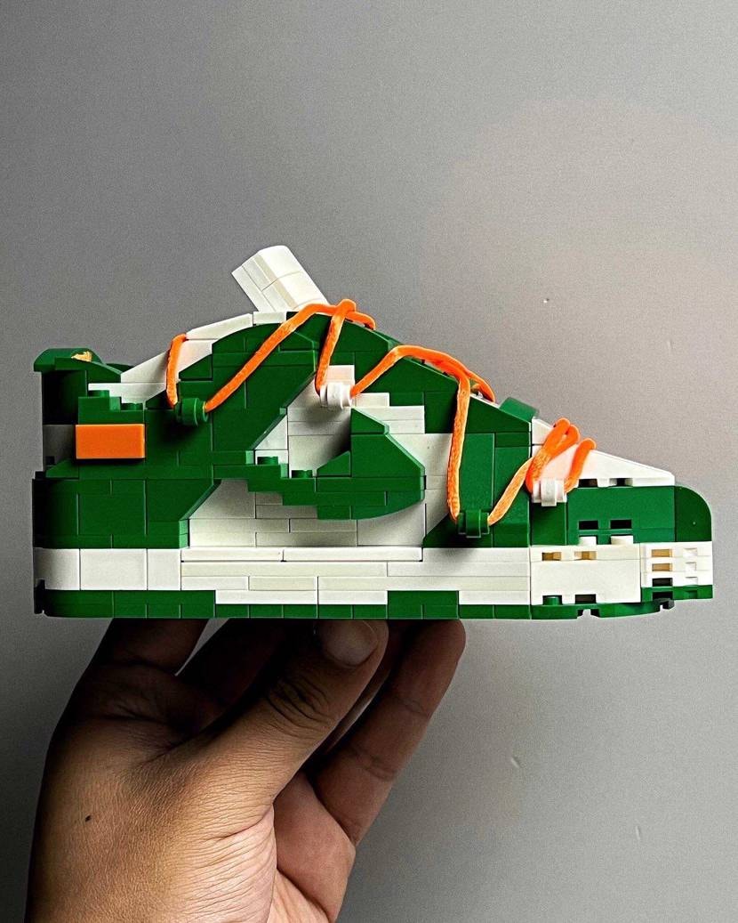 Nike Off white Dunk