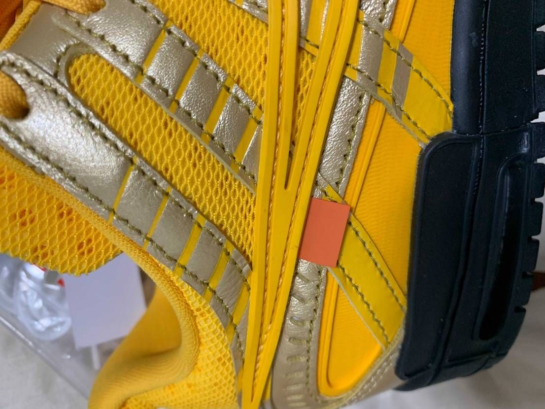 このオレンジのところは長いじゃんですか 皆んなさん 何と思いますか