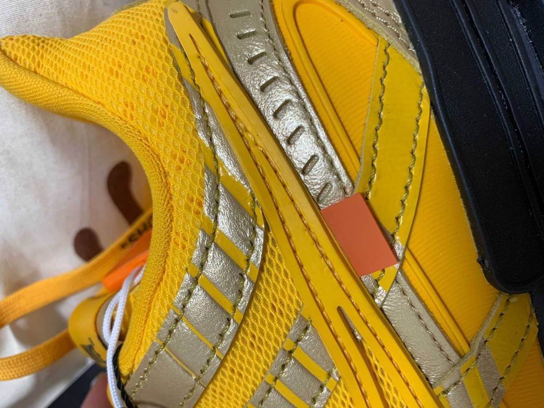 このオレンジのところは長いじゃんですか 皆んなさん 何と思い