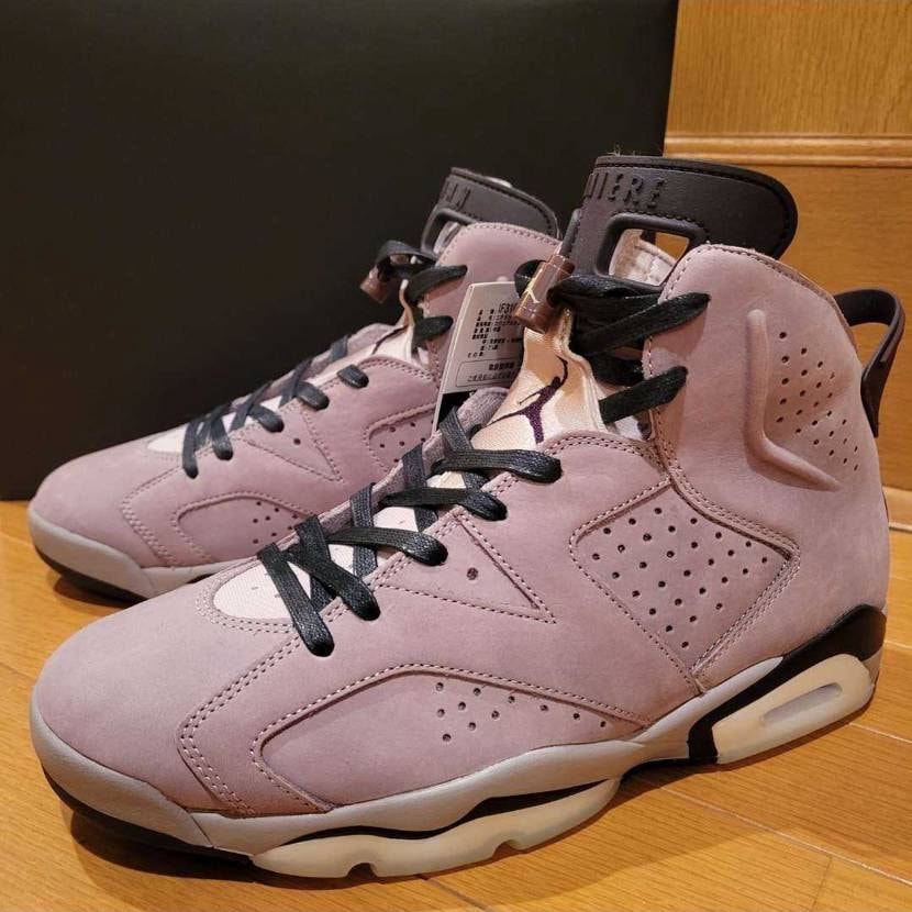 ⁡SNKRSにてGot'em✨⁡
⁡⁡相変わらず、渋い配色です(*｀艸´)ﾆｼ