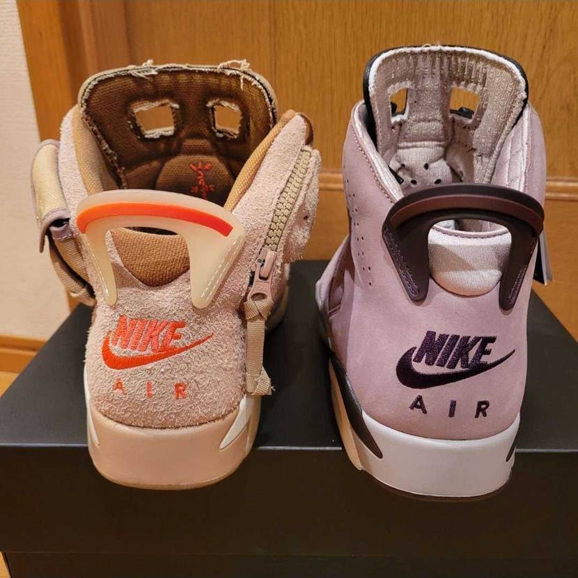 ⁡SNKRSにてGot'em✨⁡
⁡⁡相変わらず、渋い配色