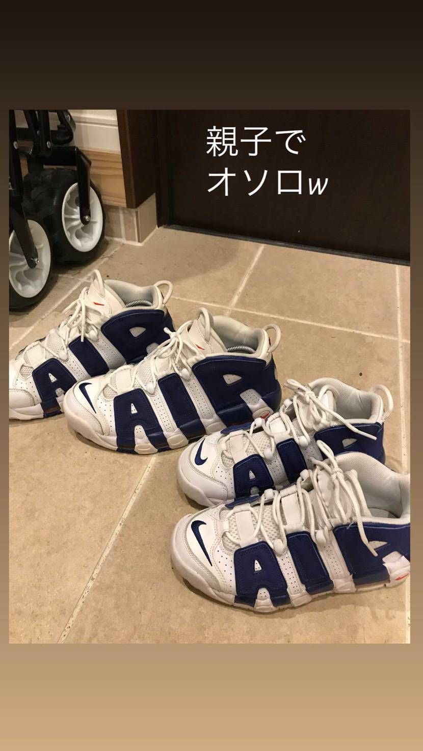 写真見返したら、懐かしいモノ
発見😆#nike #スニーカー好き #スニーカ