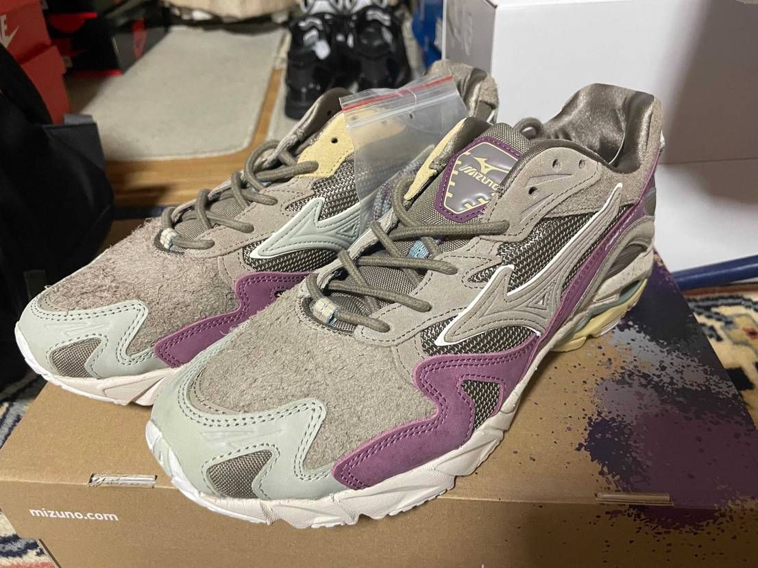 ようやく到着
これは傑作です