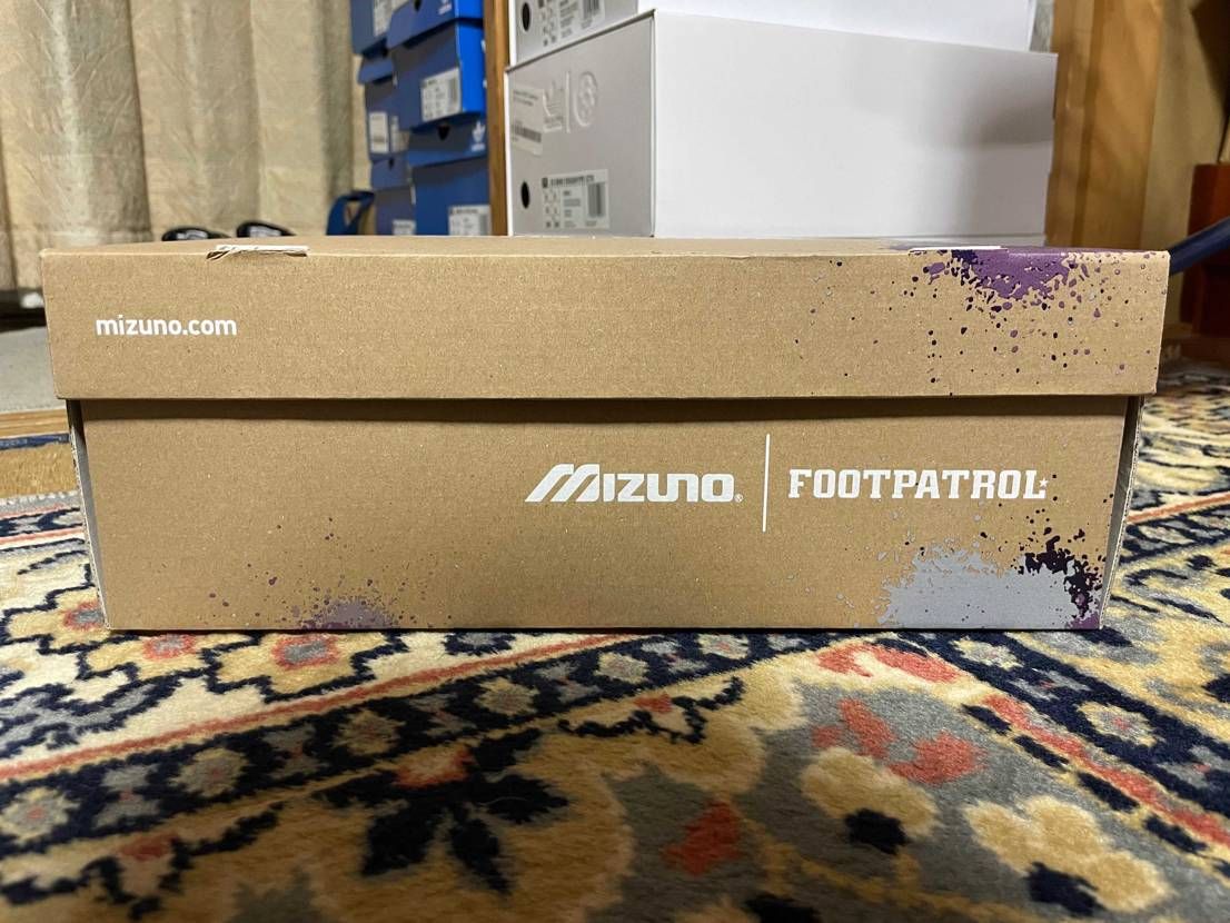 ようやく到着
これは傑作です