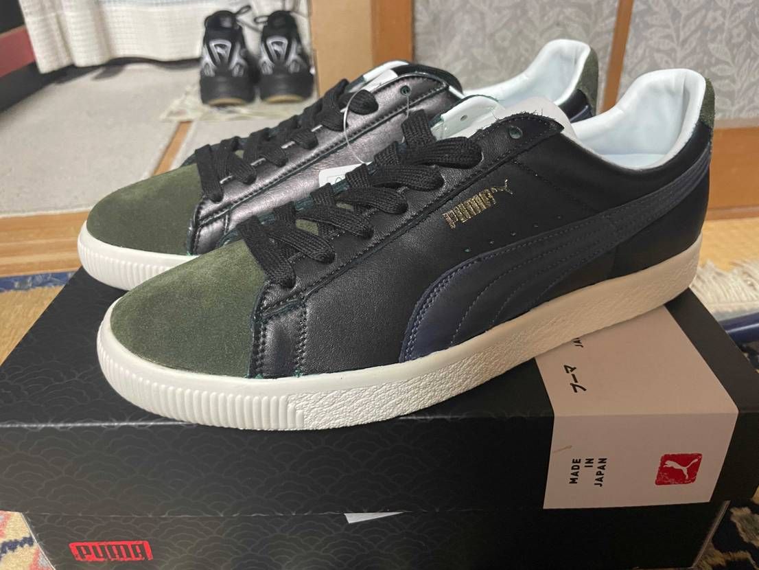 例のやつ
サイズ間違えた