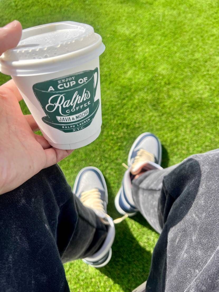 Nike Air Jordan 1 High 85 "Georgetown"
