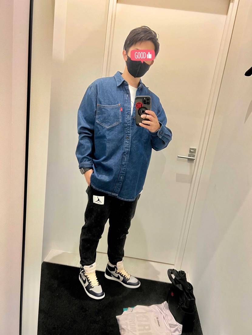 Nike Air Jordan 1 High 85 "Geo