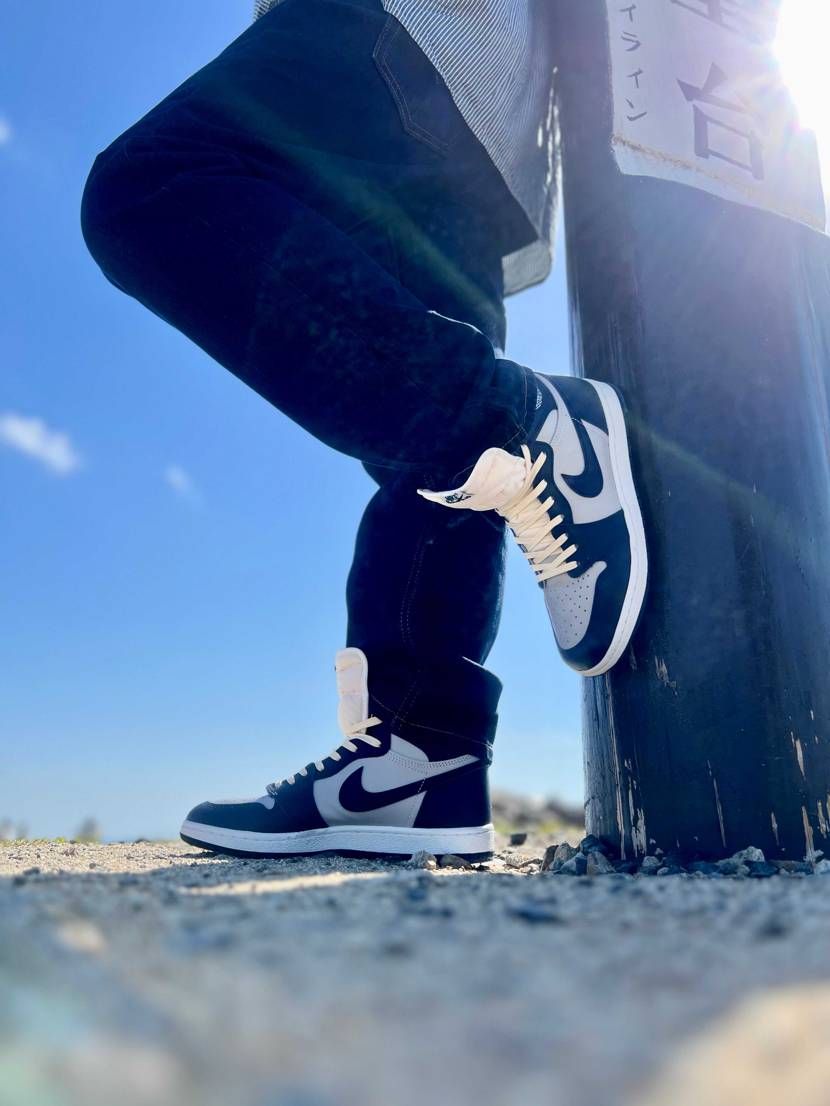 最近のジョージ様。