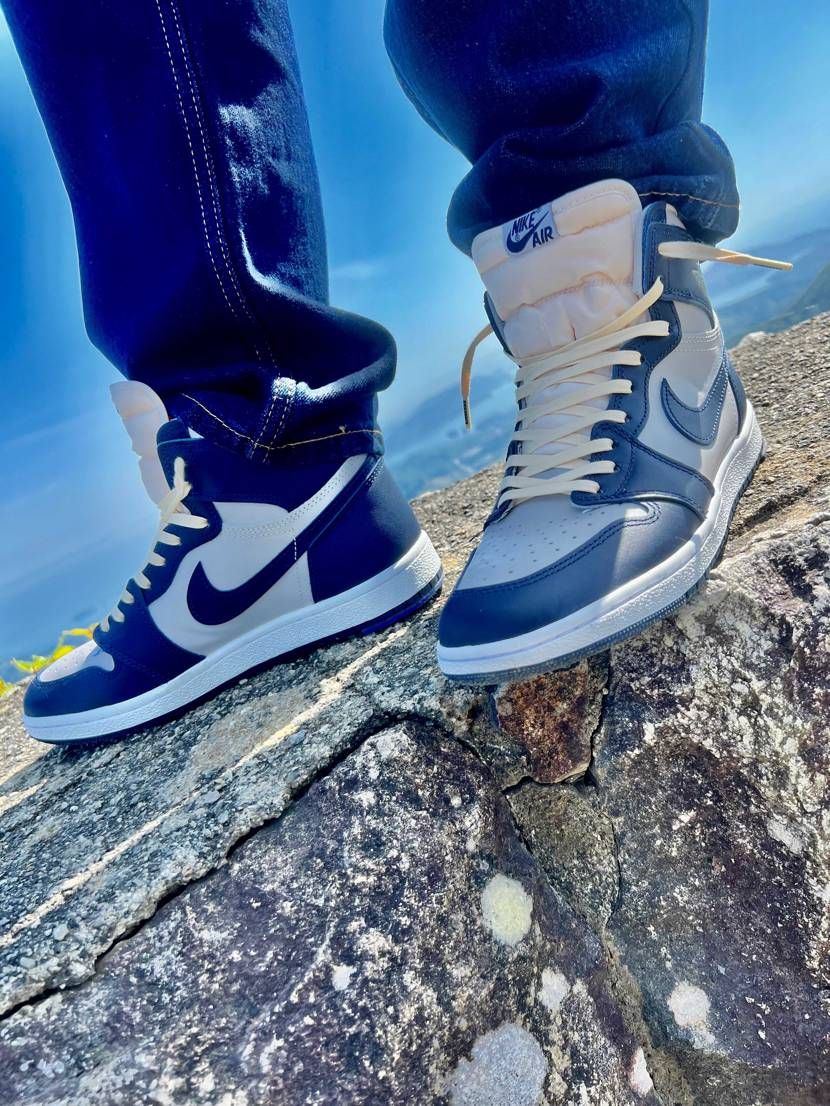 最近のジョージ様。