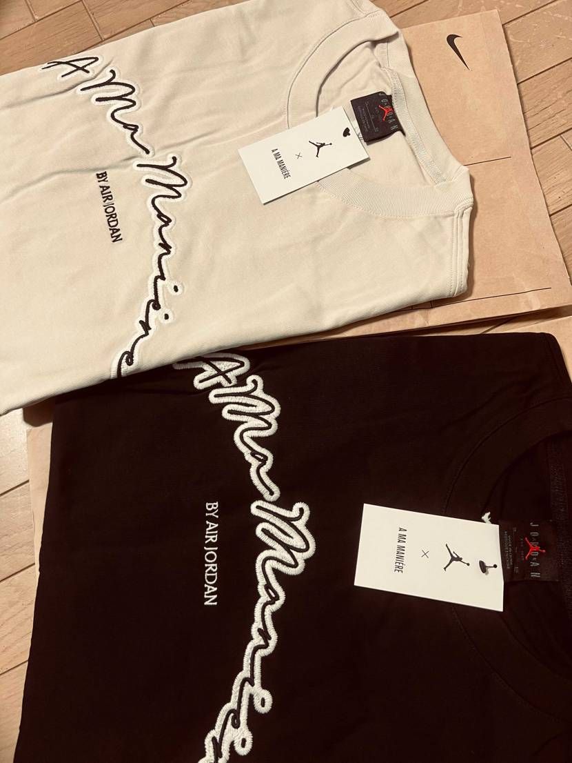 アママTシャツ到着✨
Levi's Skate Baggy