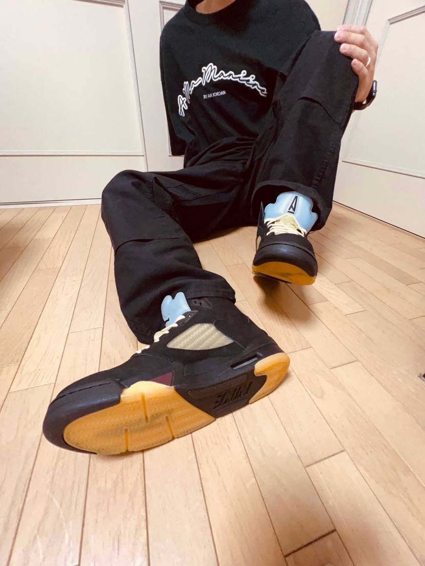 "Dusk" Perfect.

ほんとに良いSneakerに出会えた。
