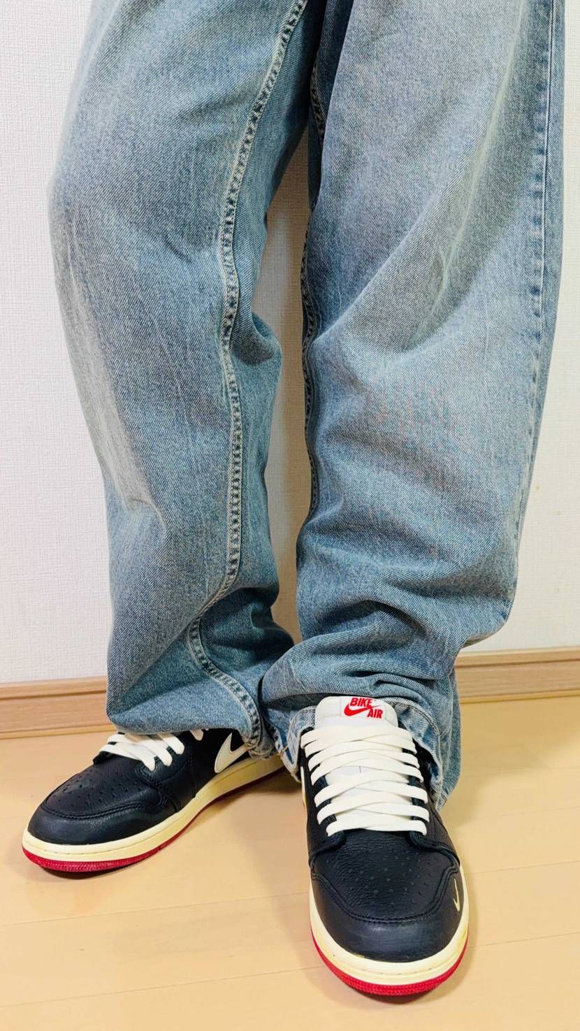 Nigel Sylvester
×
Nike Air