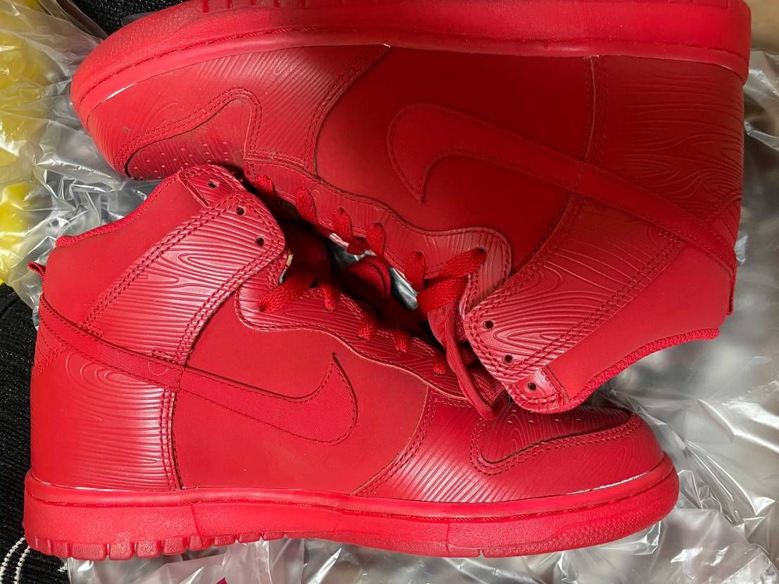 セカストでdig👍
13年モデルにしては綺麗なダンク🥺