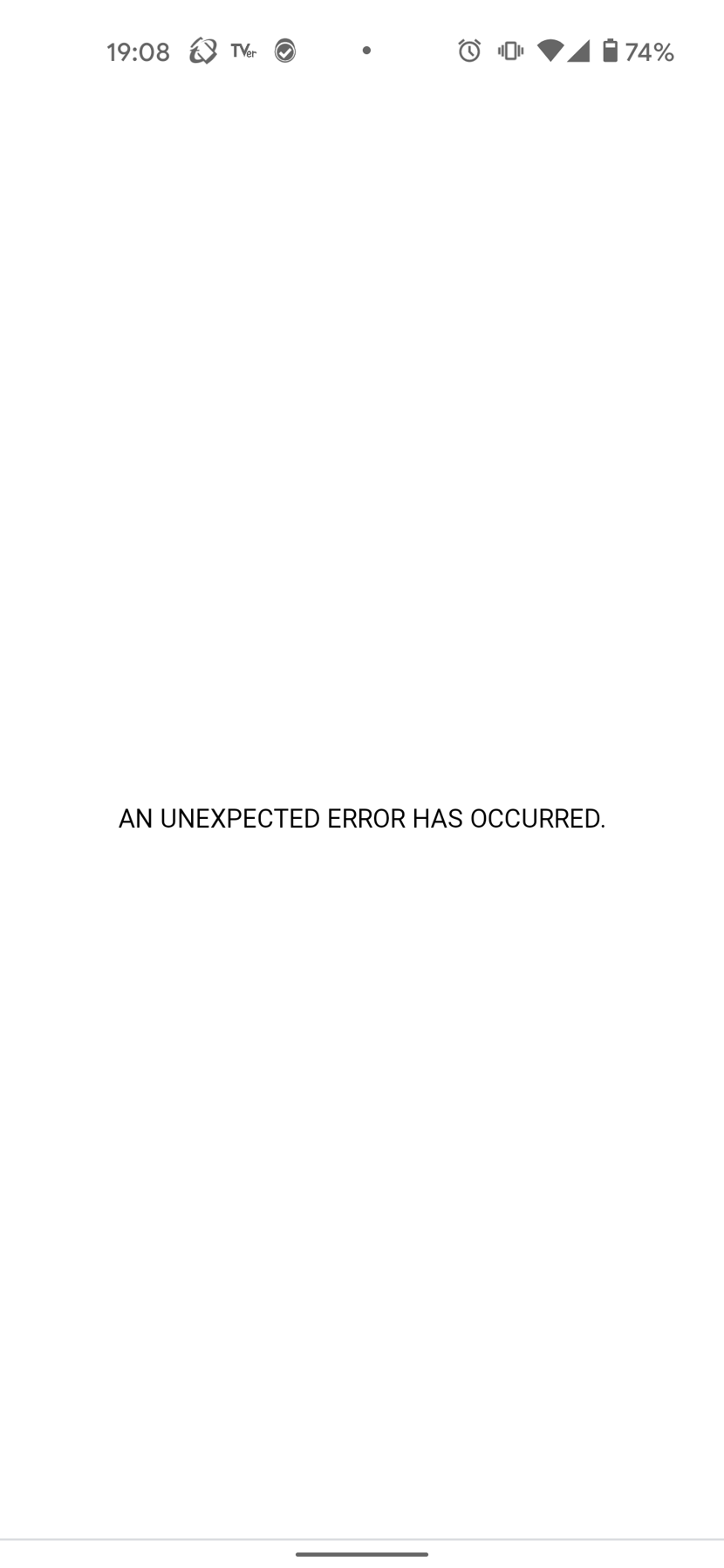 エラーばあじゃん。どうすれば。