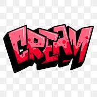 Cream