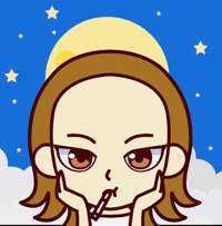 ユーザーアイコン