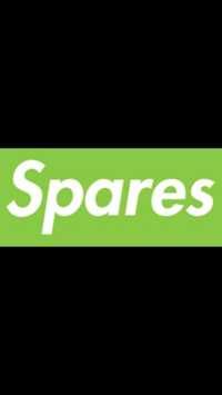 Spares