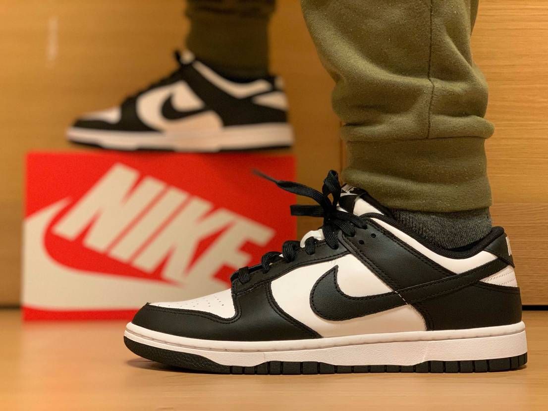 ダンクロー
苦労して買えたら、やっぱりかわいいっすわー😆