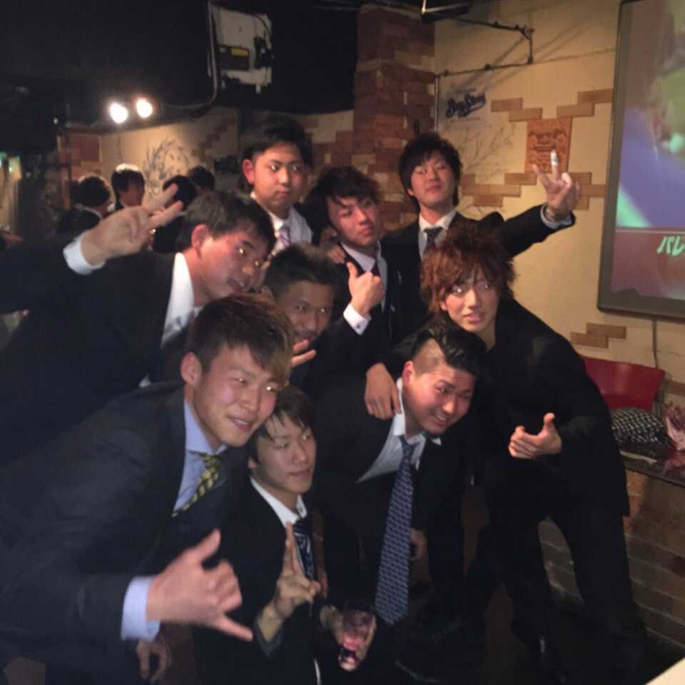 瀧翔太