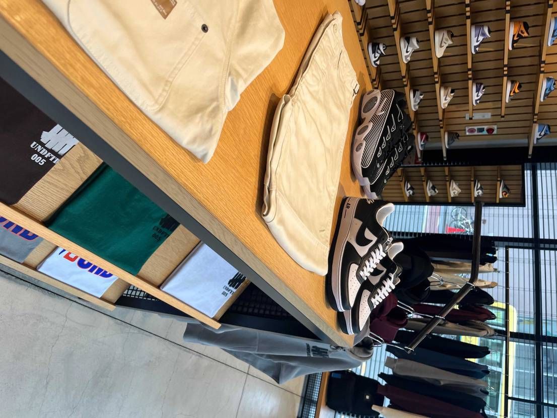 渋谷アンディありますよ！