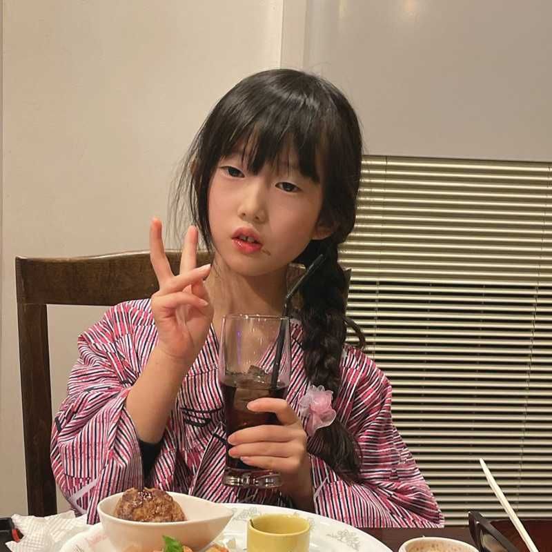 KIRAHAパパ