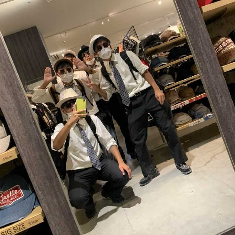 一史