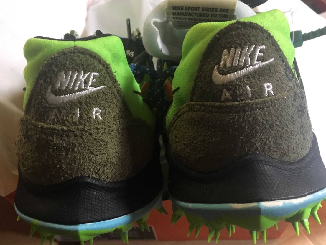 私のカイガーです。ご参考にどうぞw