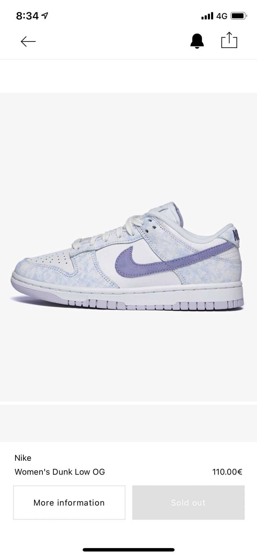 こんにちは。SVDの抽選について、抽選後にclosed lo