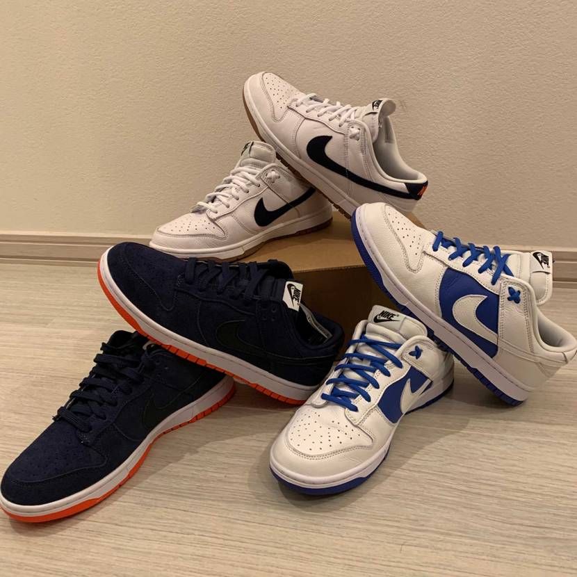 段々バイユーが増えてきた。なんだか愛着がわいてきます