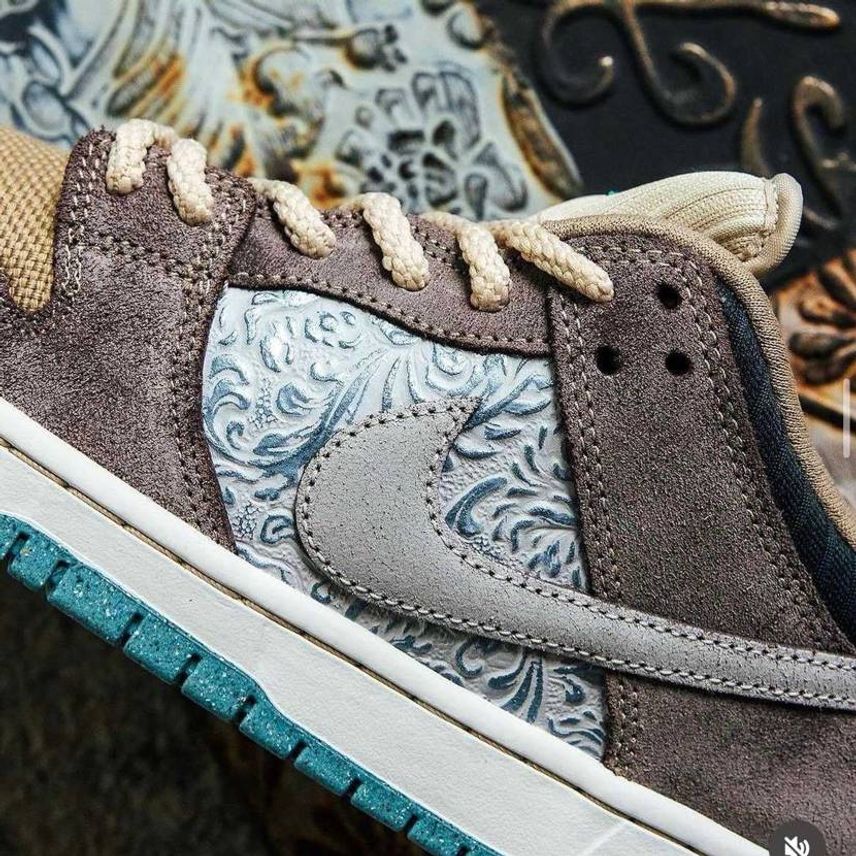 今の所着画がYankee Kicksしか無いんでイメージ沸きづらいですね。
と