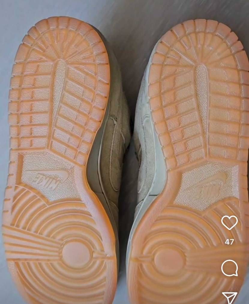 2025年発売予定でDUNK LOW PRO Bをオマージュ