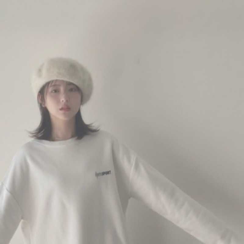 ユーザーアイコン