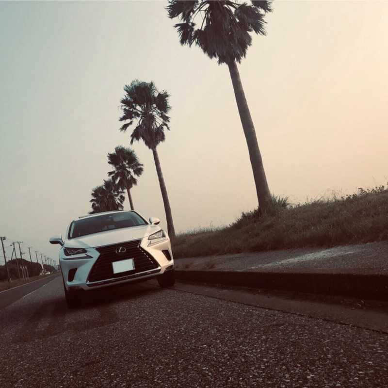 ユーザーアイコン