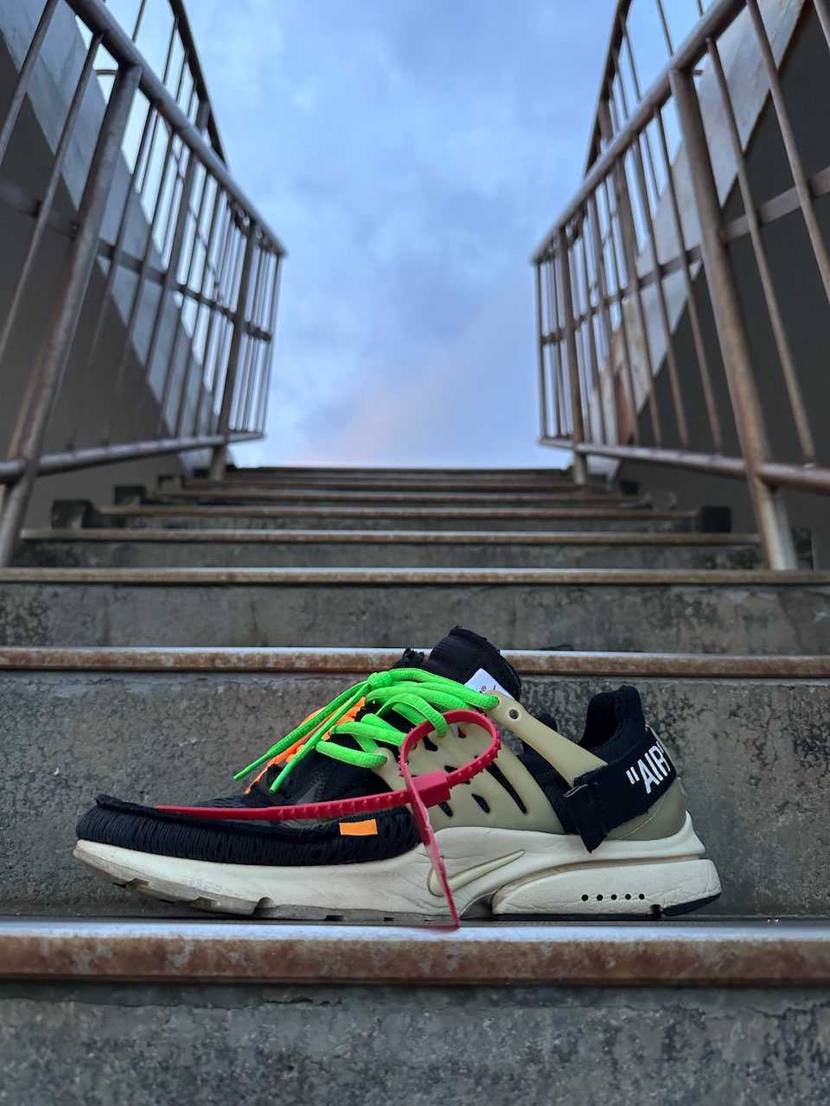Air Prest が最高傑作
