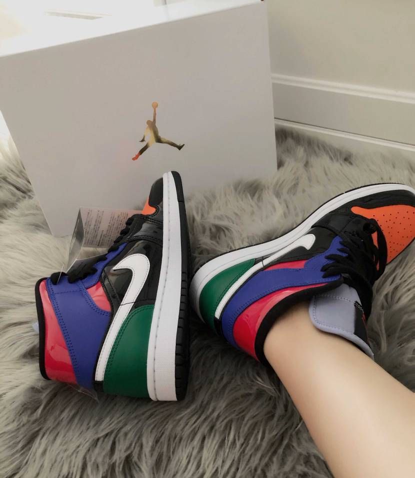 👾Patent Blend👾