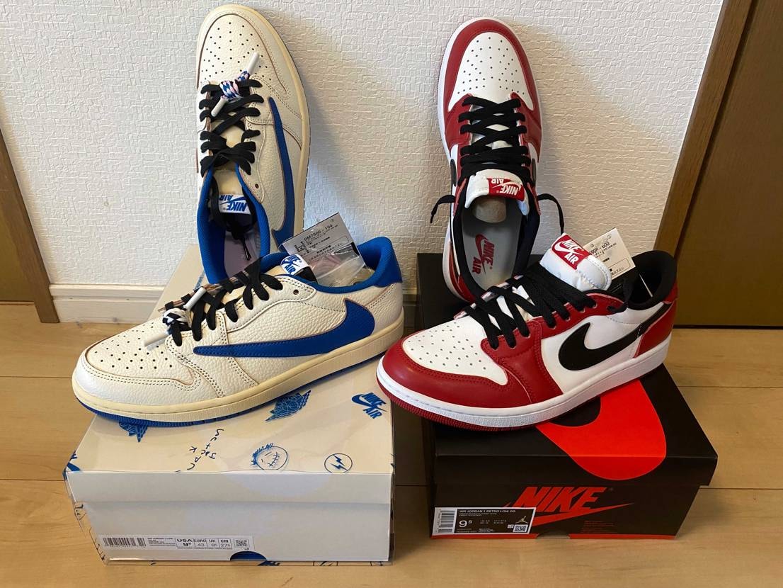 シカゴも届きせっかくなので記念写真をとりました！記憶に残る2025年11月🥳にな