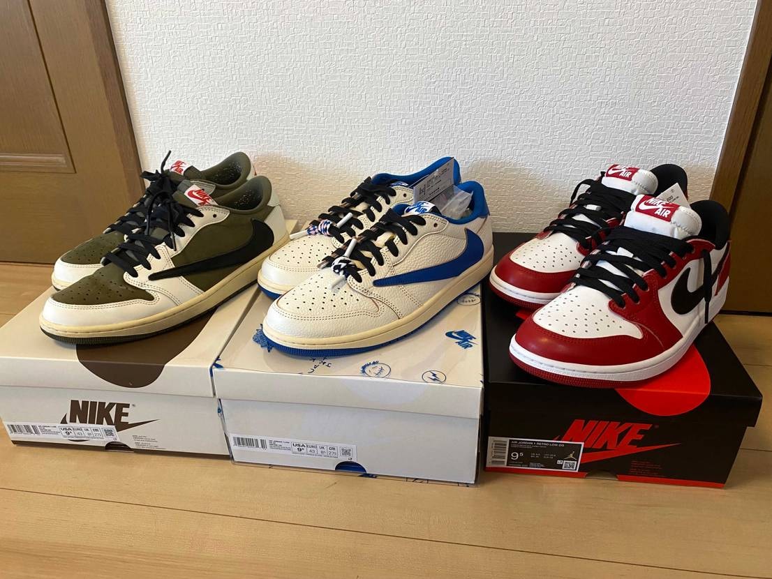 シカゴも届きせっかくなので記念写真をとりました！記憶に残る2