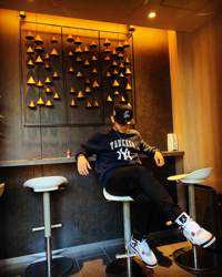 Than Naing