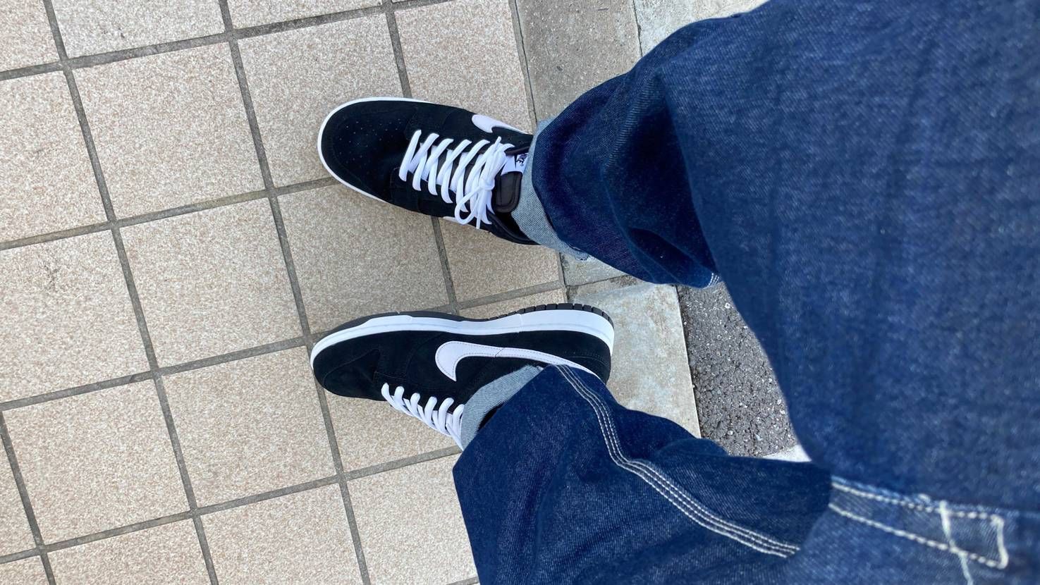 オーバルに変えてみた良き良き😋