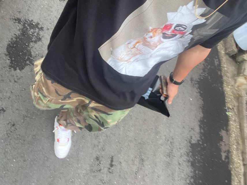 aj4は1より好きかも…