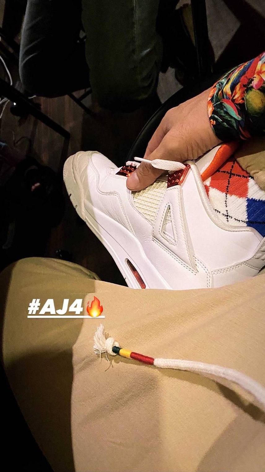 4🔥
#aj4