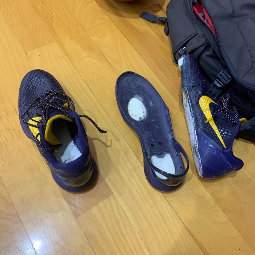 あああああ!
OGの宿命か…
直してみせる🥺